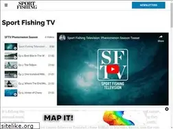 Sites similar to sportfishingtelevision.com