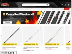 Sites similar to sportfishtackle.com