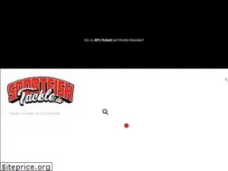 Sites similar to sportfishtackle.de