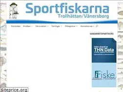 Sites similar to sportfiskarna.net