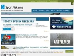 Sites similar to sportfiskarna.se