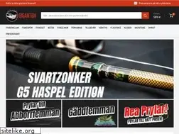 Sites similar to sportfiskegiganten.se