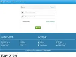 Sites similar to sportfist.com