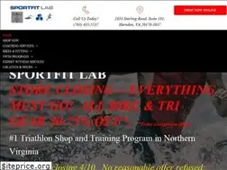 Sites similar to sportfit-lab.com