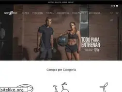 Sites similar to sportfitness.co