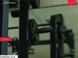 Sites similar to sportfitness.mx