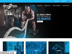 Sites similar to sportfitnesscali.com