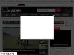 Sites similar to sportfitnessmagazine.it