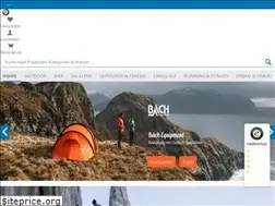 Sites similar to sportfits.de