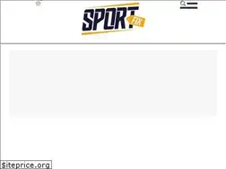 Sites similar to sportfix.co.il