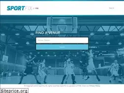 Sites similar to sportfix.net