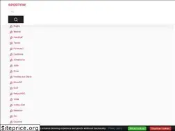 Sites similar to sportfm.fr