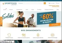 Sites similar to sportfood-center.com