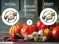 Sites similar to sportfood.hu