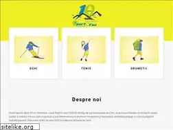 Sites similar to sportforfun.ro