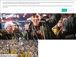 Sites similar to sportforlifecentre.ca