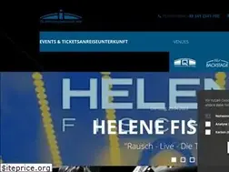 Sites similar to sportforum-leipzig.com