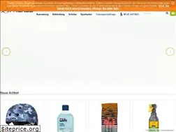 Sites similar to sportforyou.de