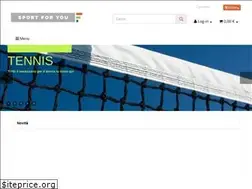 Sites similar to sportforyou.net