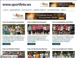 Sites similar to sportfoto.ws
