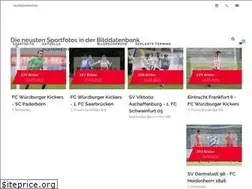 Sites similar to sportfotografie.de