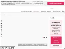 Sites similar to sportfrauen.net