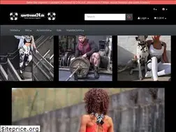 Sites similar to sportfreund24.de