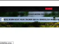Sites similar to sportfreunde-siegen.info