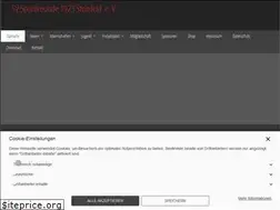 Sites similar to sportfreunde-steinfeld.de