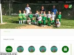 Sites similar to sportfreunde-uevekoven.de