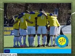 Sites similar to sportfreundeippendorf.de