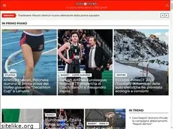 Sites similar to sportfriends.it