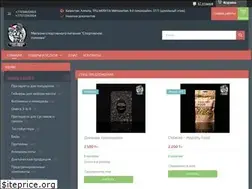 Sites similar to sportfuel.kz