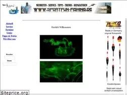 Sites similar to sportfun-fishing.de