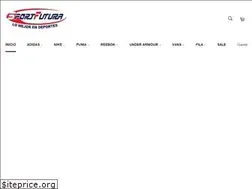 Sites similar to sportfutura.net