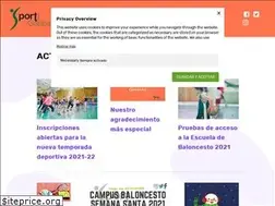 Sites similar to sportgalapagar.com