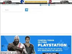 Sites similar to sportgames.com.br