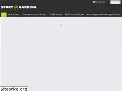 Sites similar to sportgardena.com