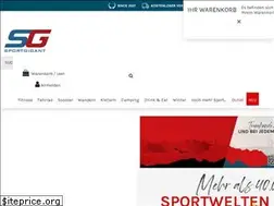 Sites similar to sportgigant.at
