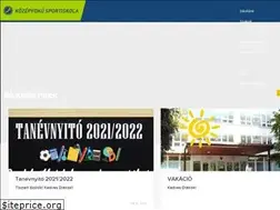 Sites similar to sportgimi.sk
