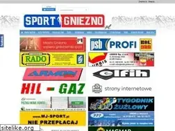 Sites similar to sportgniezno.pl