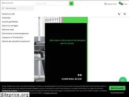 Sites similar to sportgo.ro