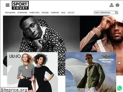 Sites similar to sportgrad.ru