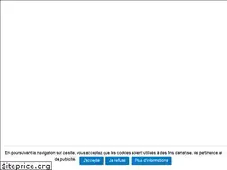 Sites similar to sportgrandest.eu