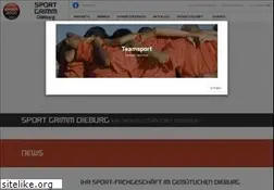 Sites similar to sportgrimm-dieburg.de