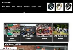 Sites similar to sportguide.ch