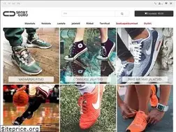 Sites similar to sportguru.ee