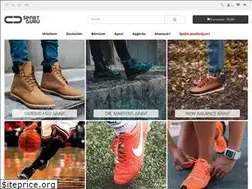 Sites similar to sportguru.lv