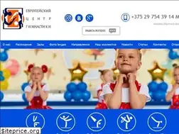 Sites similar to sportgym.by
