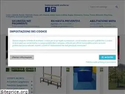 Sites similar to sportgym.it